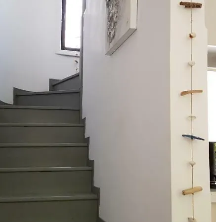 The Summer House بيت للعطل *