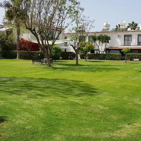 The Summer House بيت للعطل Polis