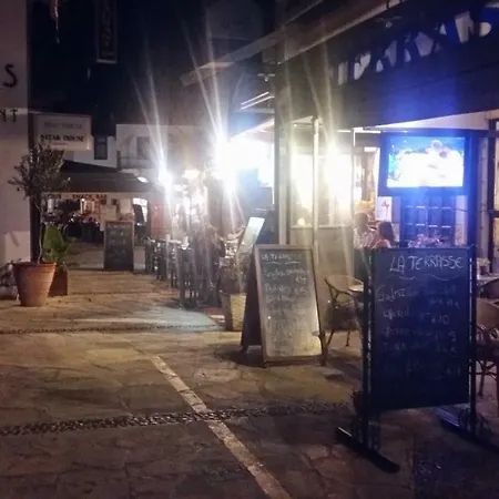 The Summer House * Polis