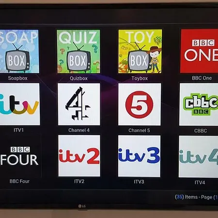 The Summer House Polis