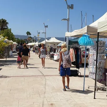 The Summer House بيت للعطل Polis