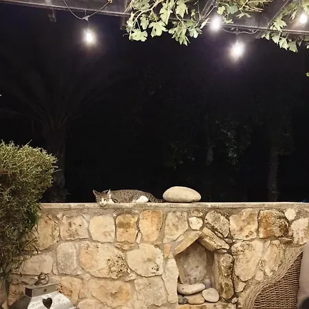 The Summer House بيت للعطل Polis