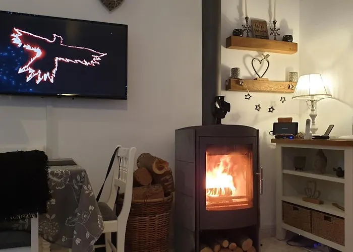 The Summer House Prázdninový dům