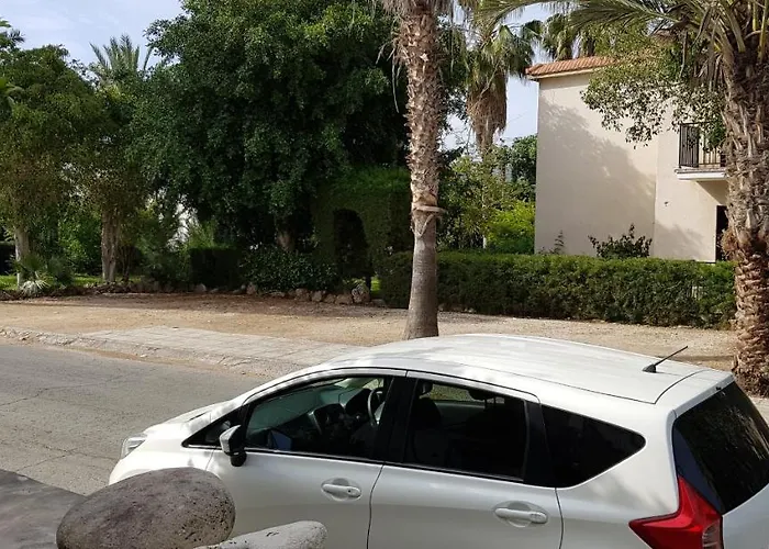 Prázdninový dům The Summer House *