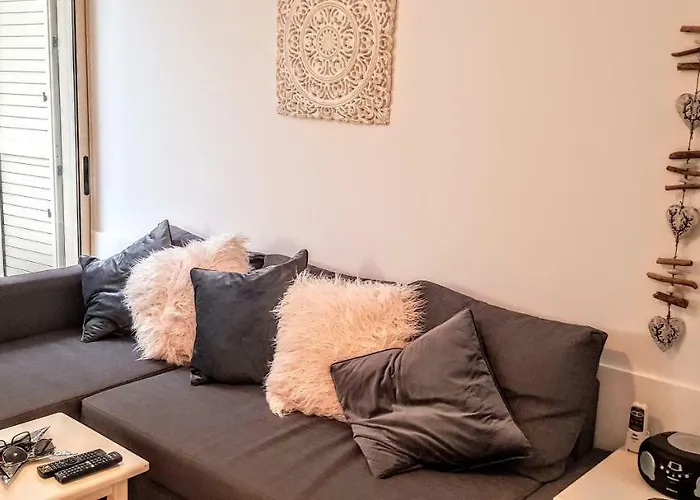 Prázdninový dům The Summer House *