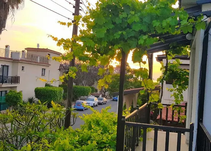 Prázdninový dům The Summer House