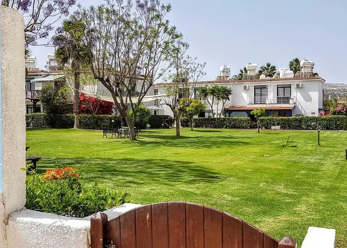 The Summer House Prázdninový dům