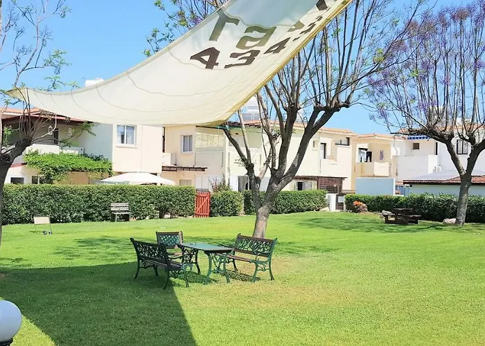 Prázdninový dům The Summer House *