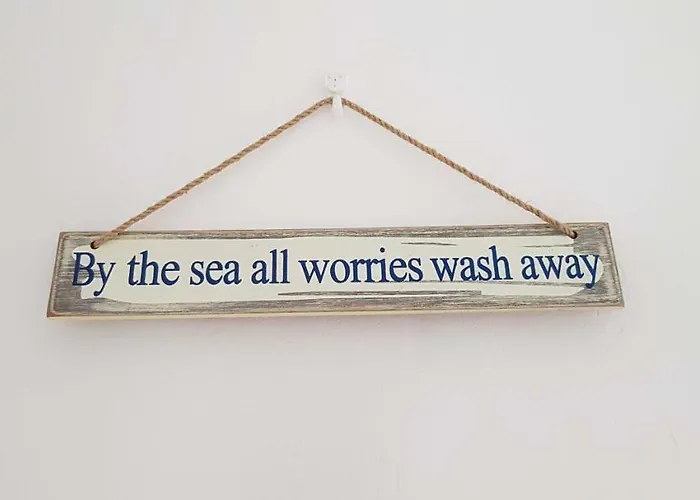 Prázdninový dům The Summer House