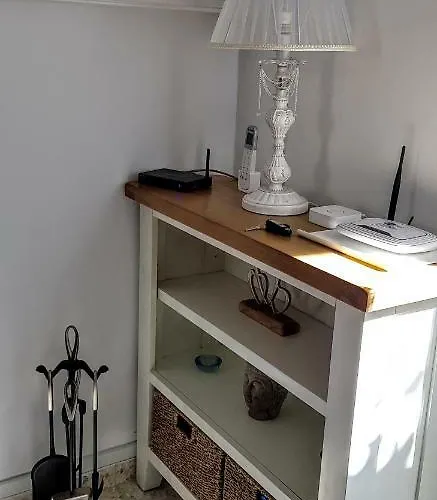 The Summer House Prázdninový dům *