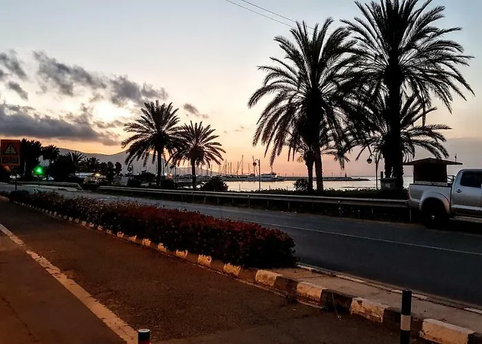 Prázdninový dům The Summer House Polis