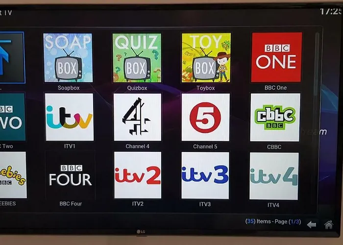 The Summer House Polis