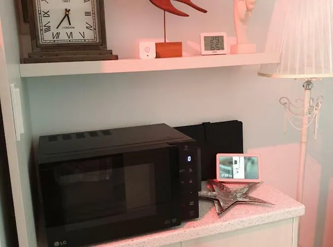 Prázdninový dům The Summer House *