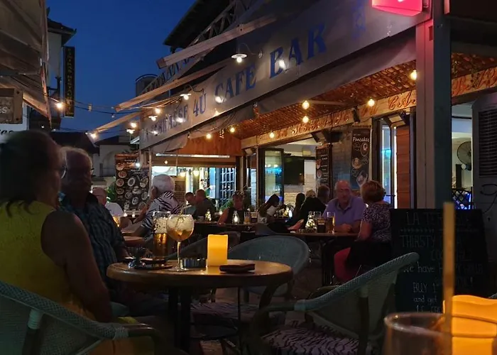 Prázdninový dům The Summer House