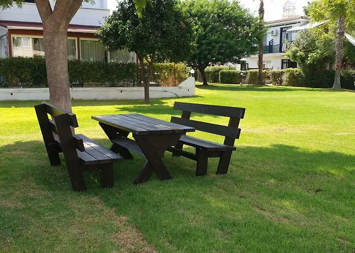 The Summer House Prázdninový dům