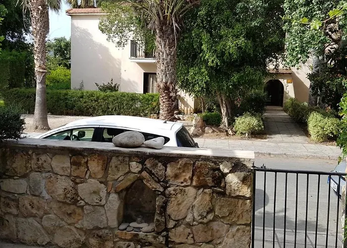 The Summer House Prázdninový dům *