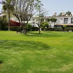 The Summer House Tatil Evi Polis