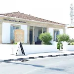 The Summer House Polis