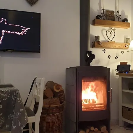 The Summer House Hébergement de vacances