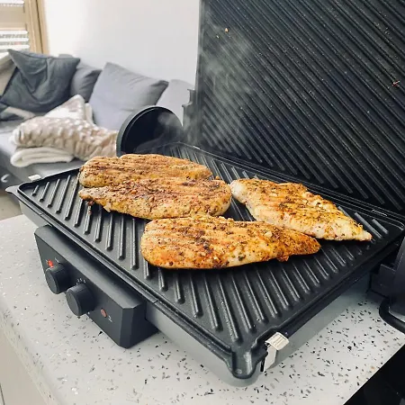 The Summer House 度假居 Polis