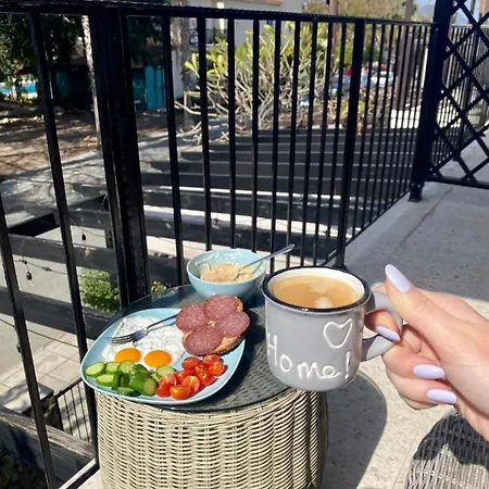 度假居 The Summer House Polis