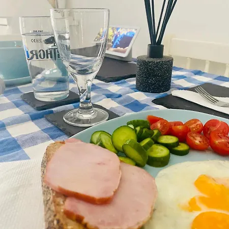 The Summer House 度假居