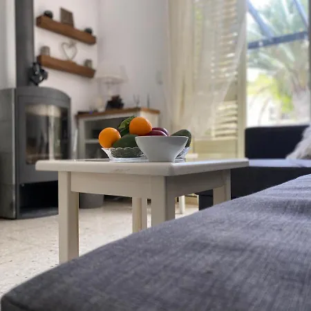 The Summer House 度假居 Polis