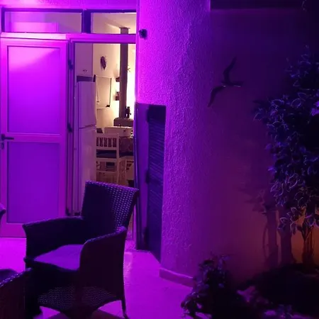 The Summer House Hébergement de vacances *