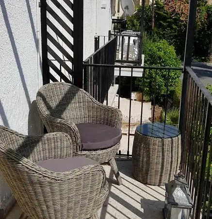 Hébergement de vacances The Summer House *