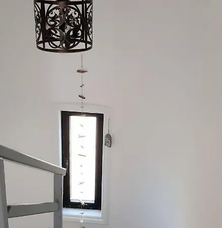 度假居 The Summer House *