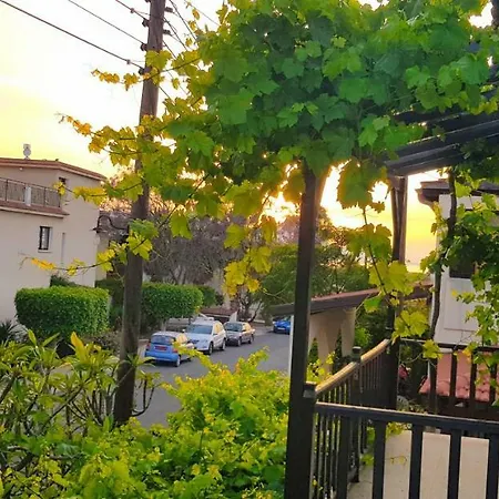 度假居 The Summer House