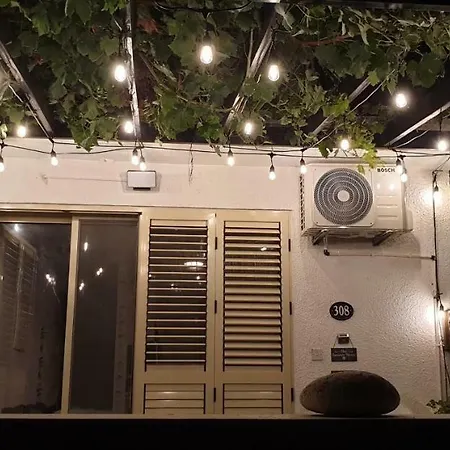 Hébergement de vacances The Summer House *