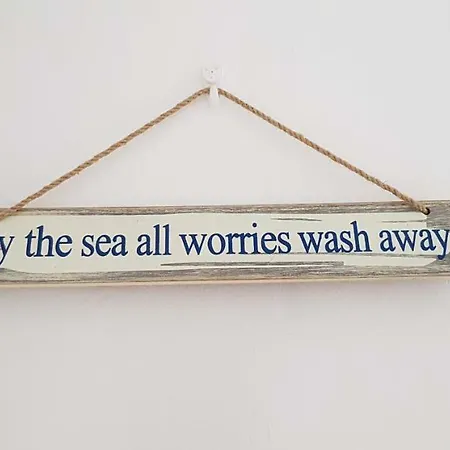 Hébergement de vacances The Summer House