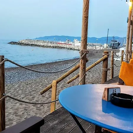 The Summer House Casa vacanze *
