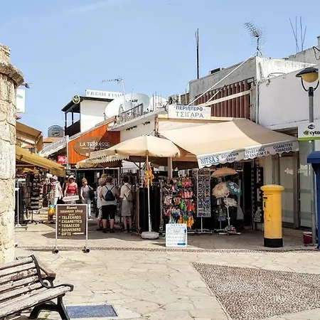 The Summer House * Polis