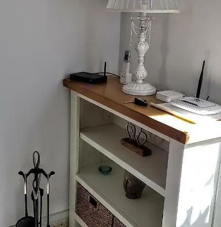 The Summer House Hébergement de vacances *