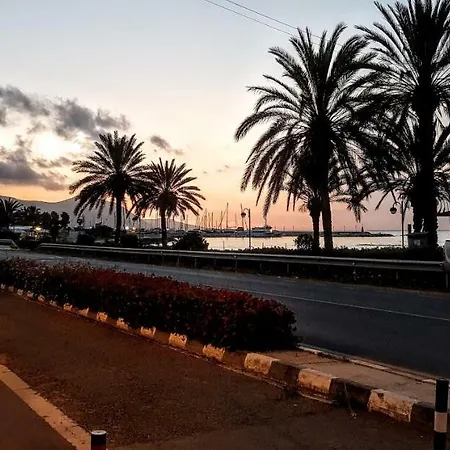 Hébergement de vacances The Summer House Polis