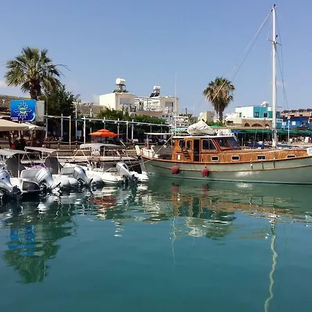 The Summer House * Polis