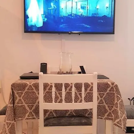 Hébergement de vacances The Summer House *