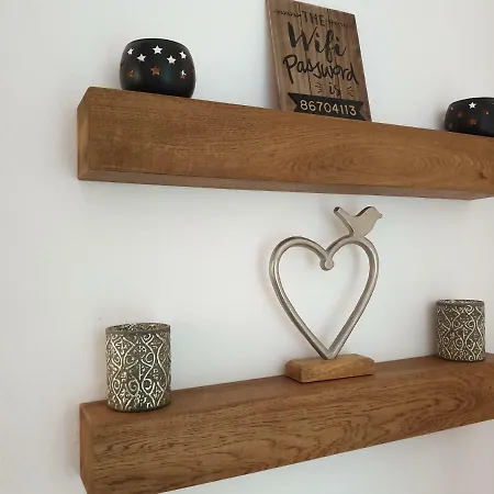 The Summer House Hébergement de vacances Polis