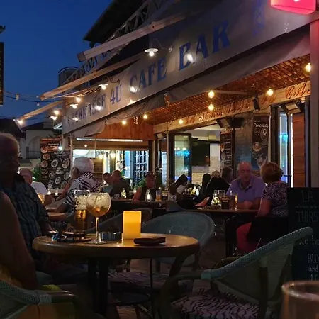 Feriehus The Summer House