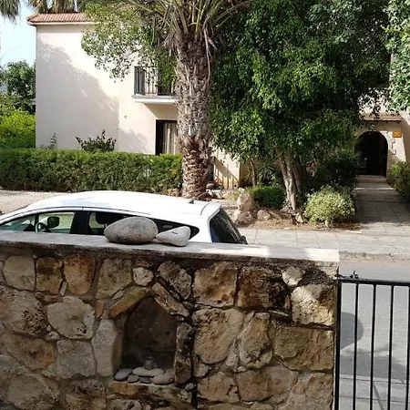 The Summer House Hébergement de vacances *