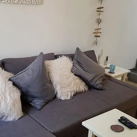 The Summer House 度假居 *