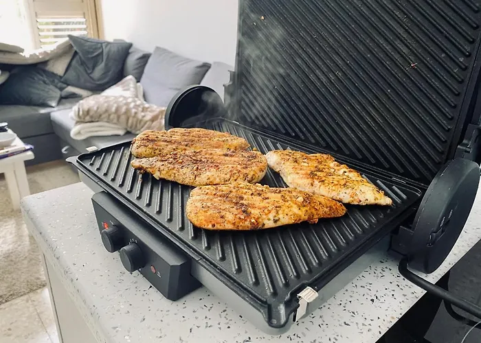 The Summer House Casa vacanze Polis