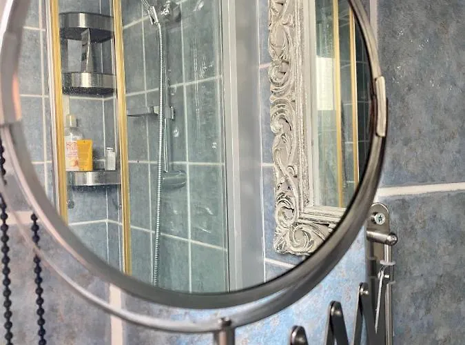 Dom wakacyjny The Summer House Polis