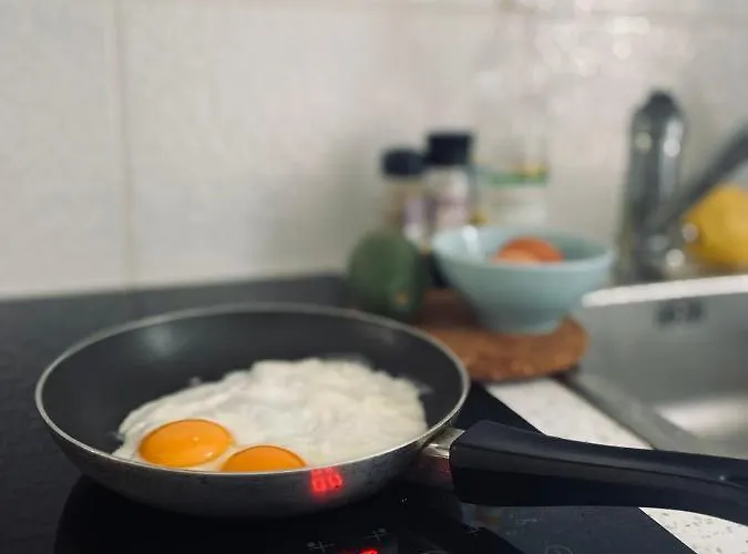 Casa vacanze The Summer House Polis