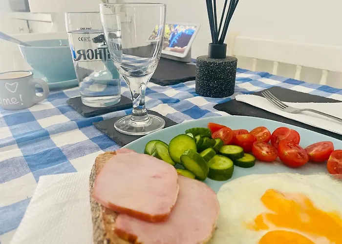 The Summer House Casa vacanze