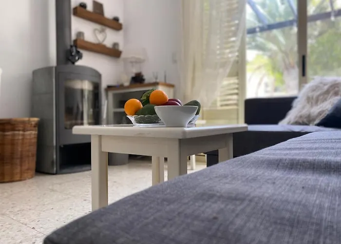 The Summer House Casa vacanze Polis