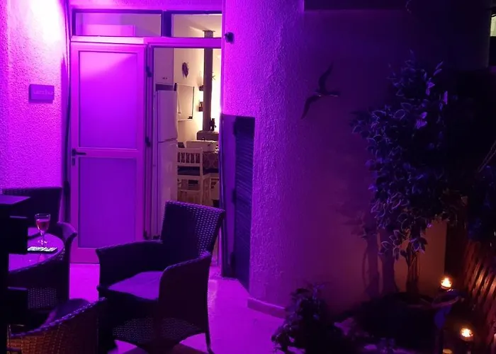 The Summer House Casa vacanze *