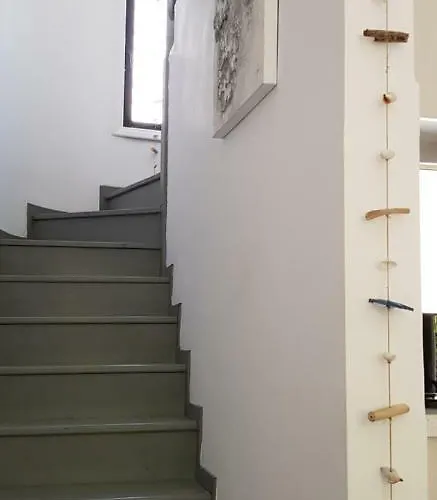 The Summer House Dom wakacyjny *